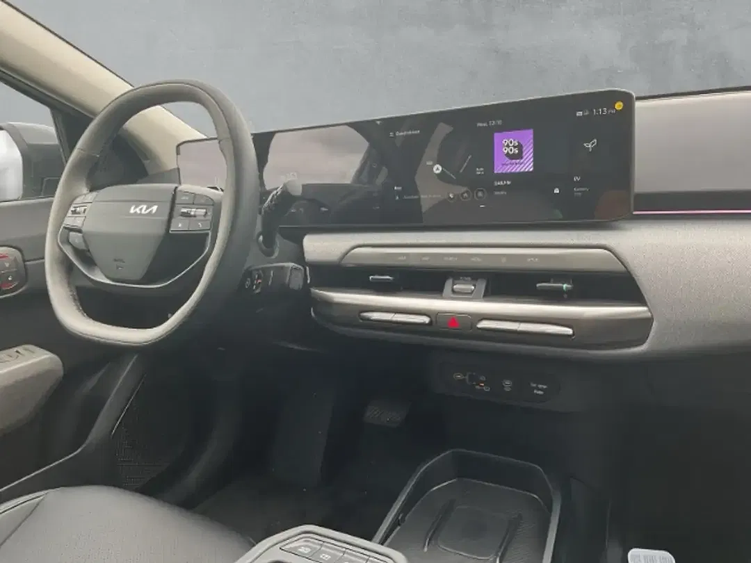 Kia EV4 81.4 kWh Earth - foto 15