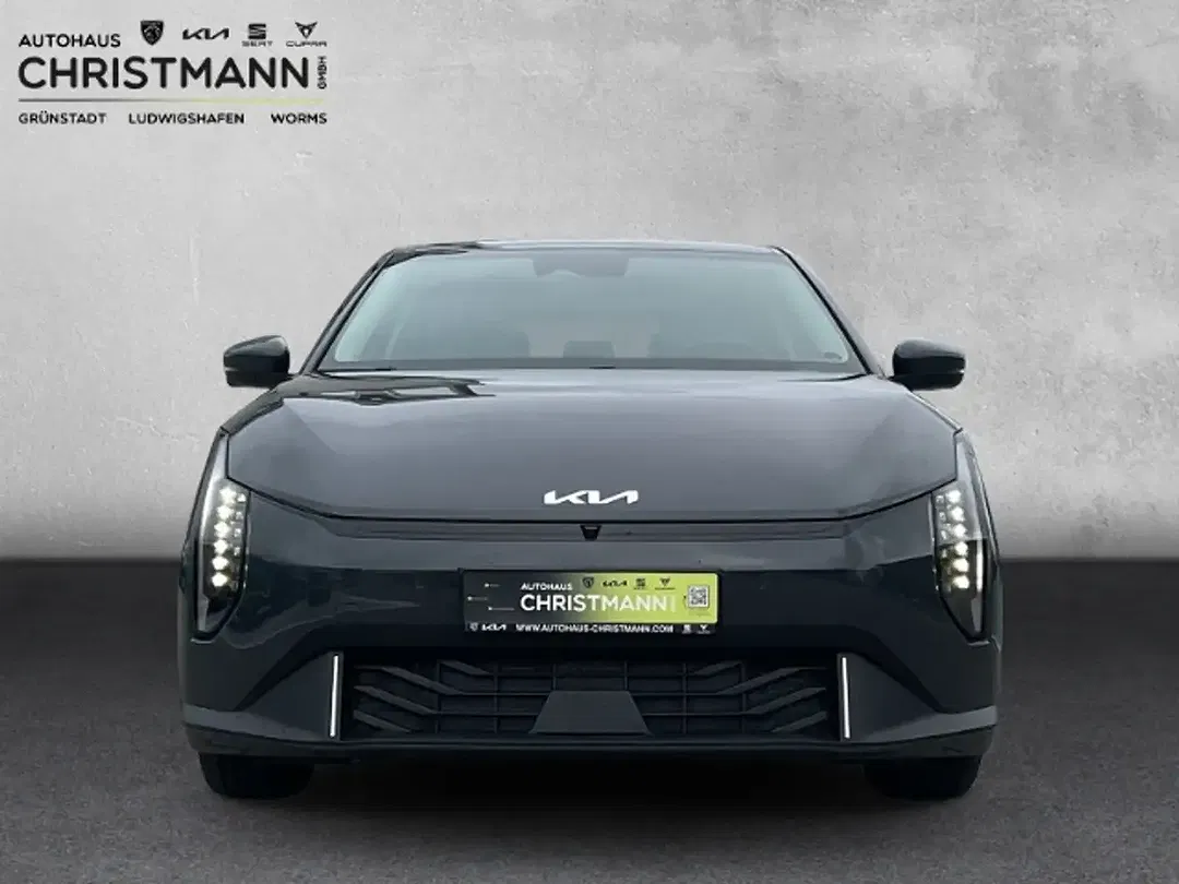 Kia EV4 81.4 kWh Earth - Thumbnail 8