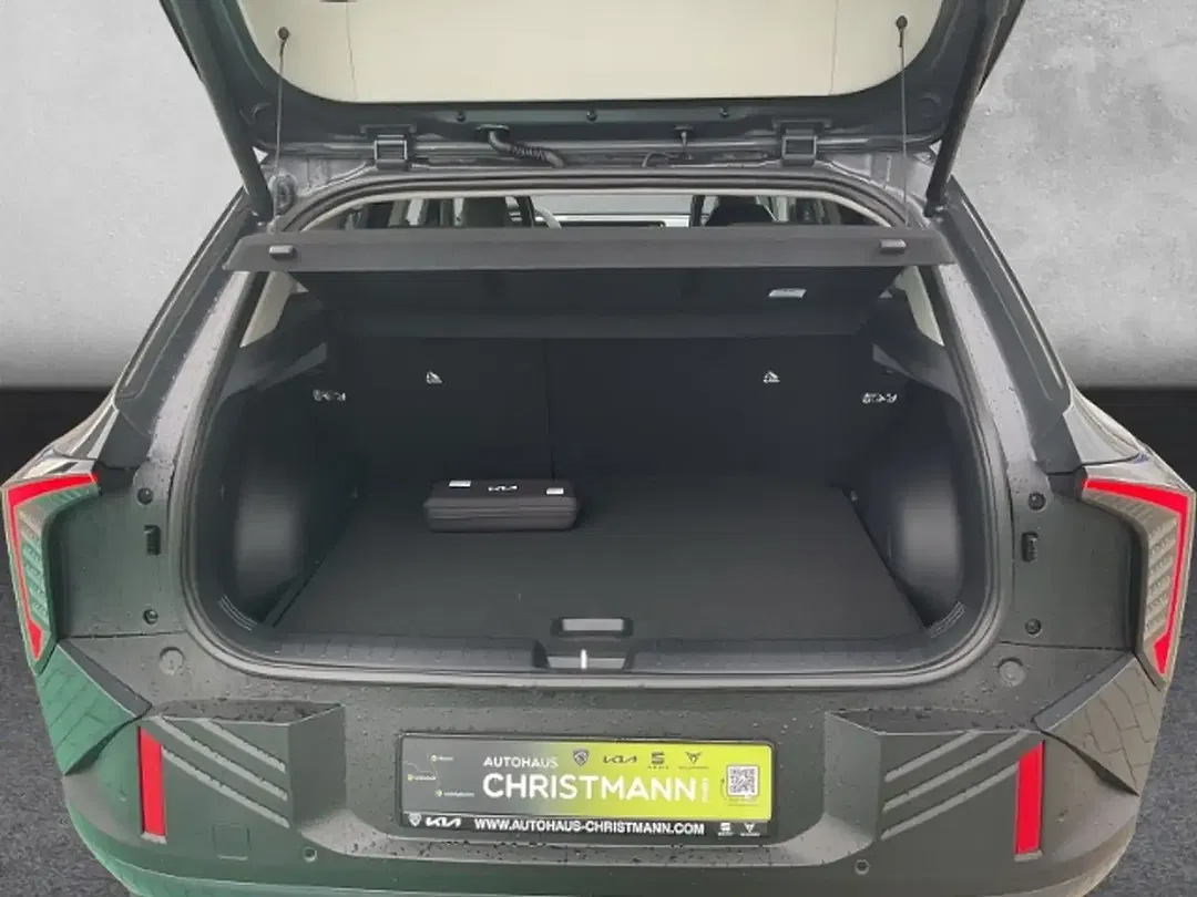 Kia EV4 81.4 kWh Earth - Thumbnail 9