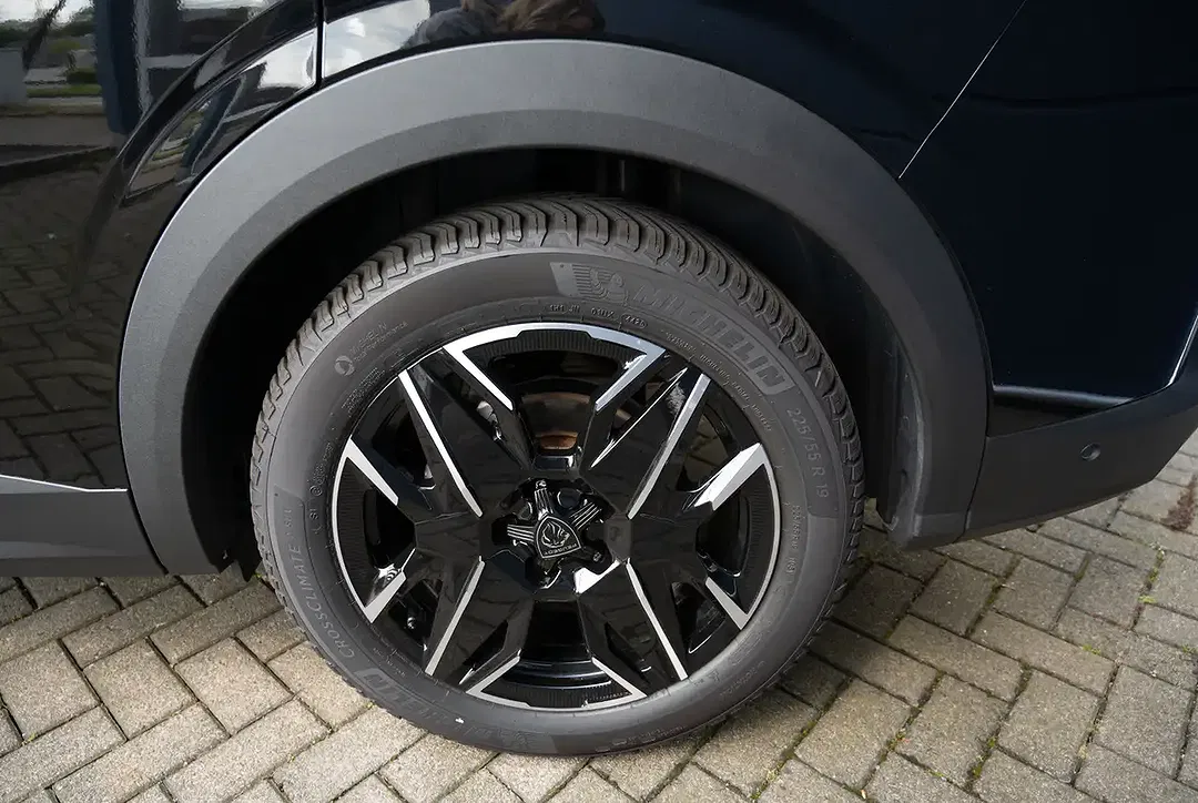 Peugeot 5008 145 e-DSC6 Hybrid Allure Business - Thumbnail 19