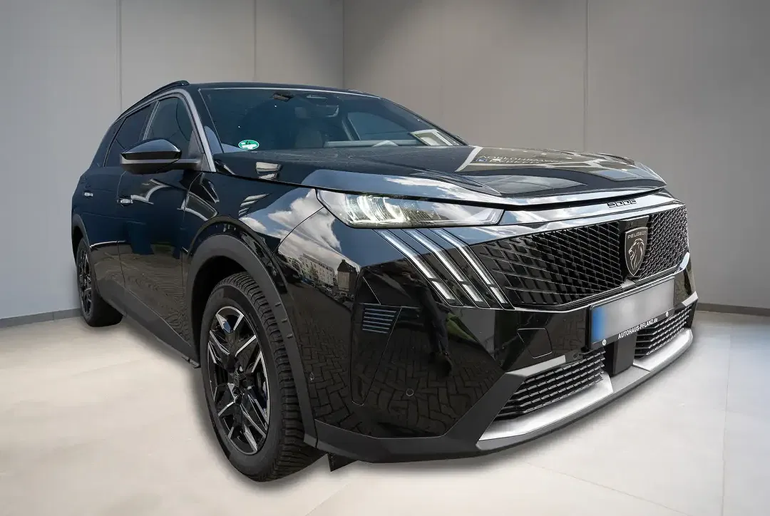 Peugeot 5008 145 e-DSC6 Hybrid Allure Business - Thumbnail 2