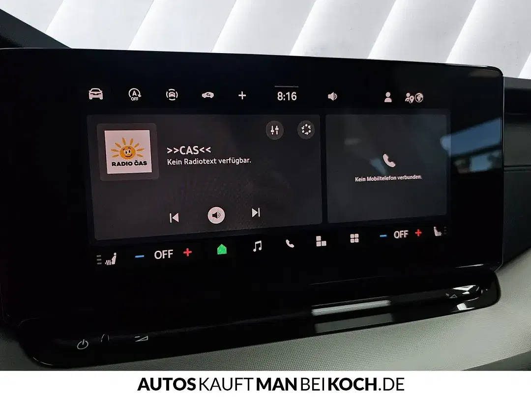 Skoda Octavia 1.5 TSI DSG Combi - Thumbnail 9