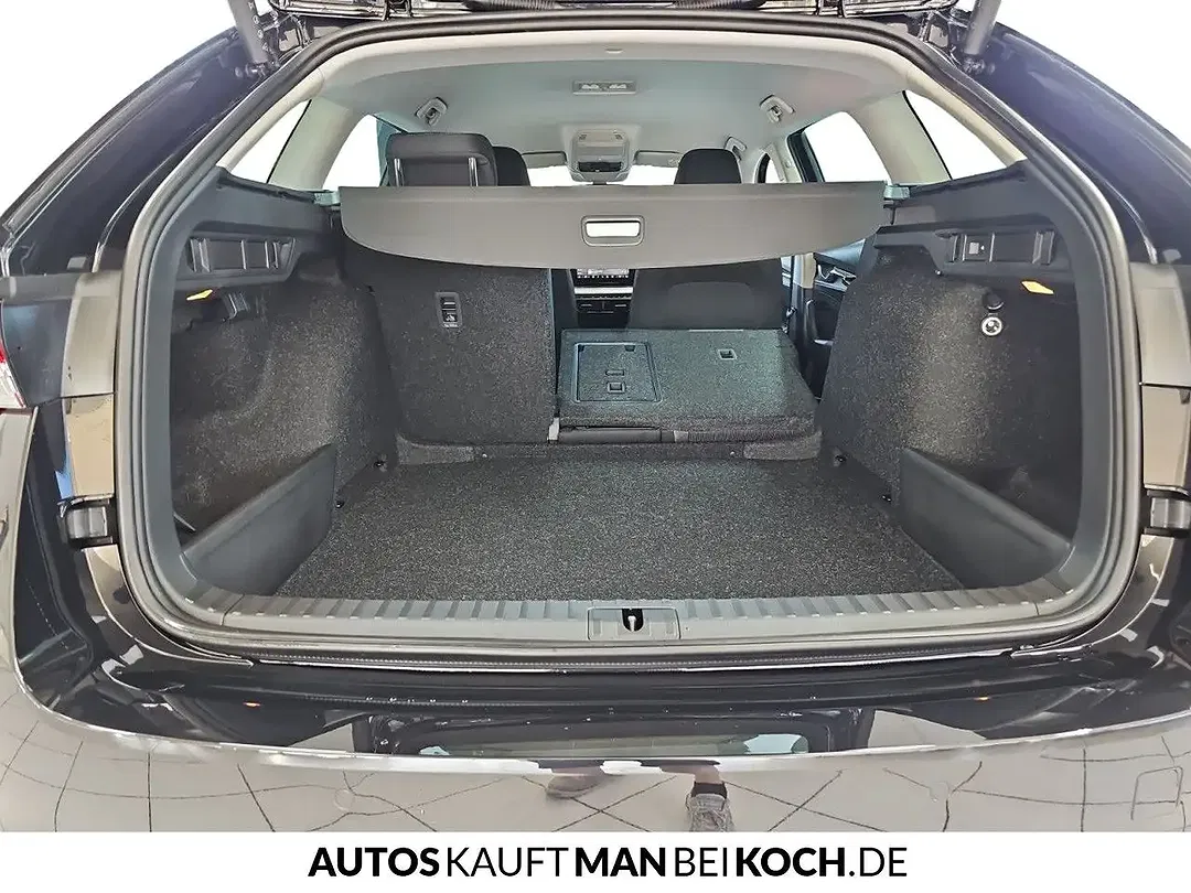 Skoda Octavia 1.5 TSI DSG Combi - Thumbnail 13