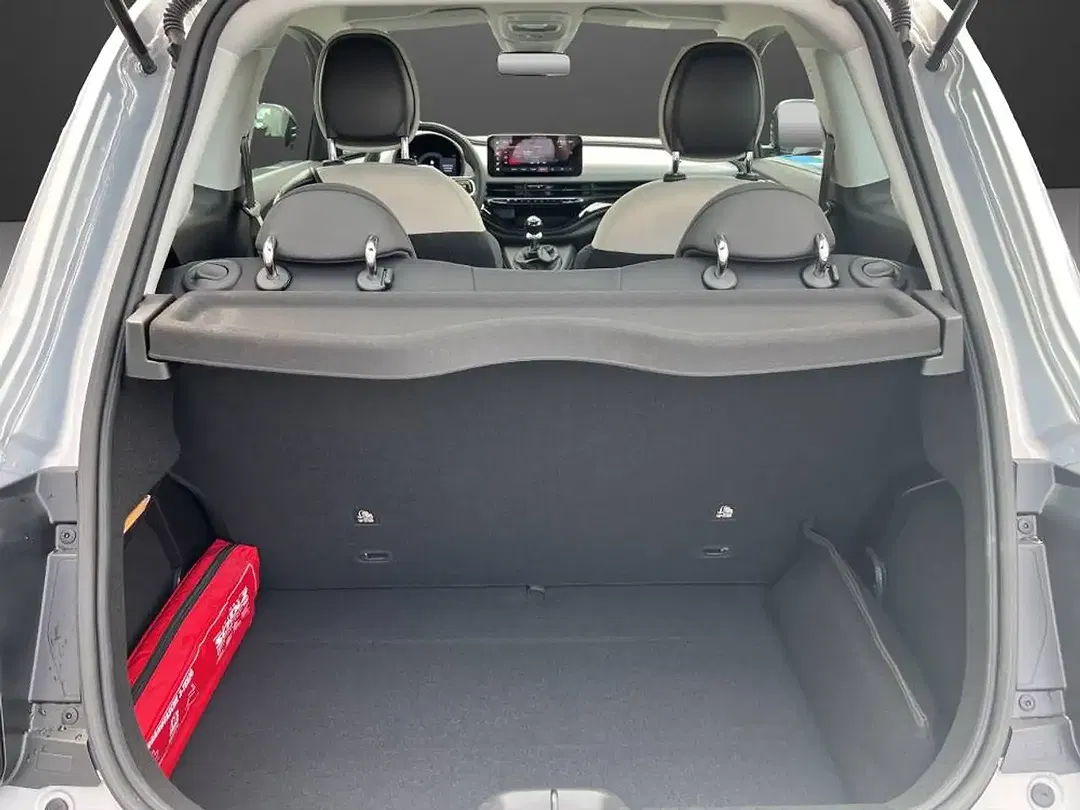 Fiat 500 Hybrid - Thumbnail 13