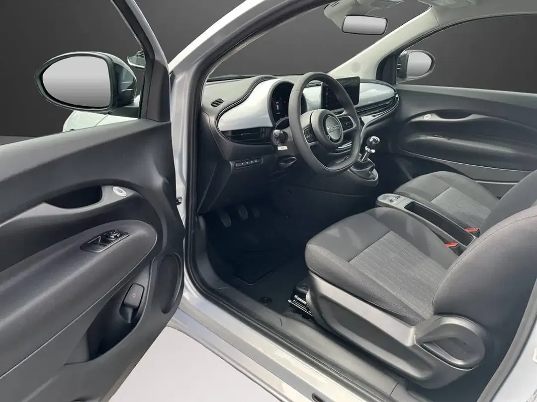 Fiat 500 Hybrid - Thumbnail 7