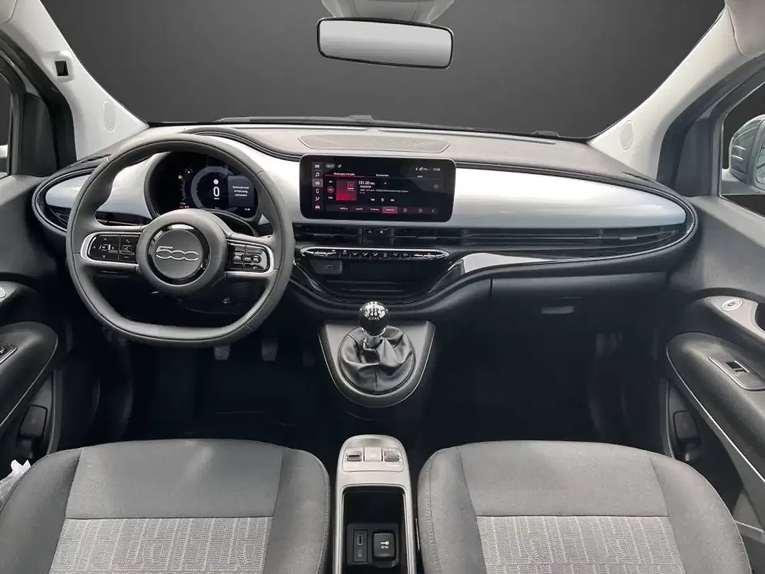 Fiat 500 Hybrid - Thumbnail 9