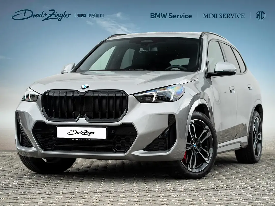 BMW X1 xDrive M Sport Pro - Thumbnail 1