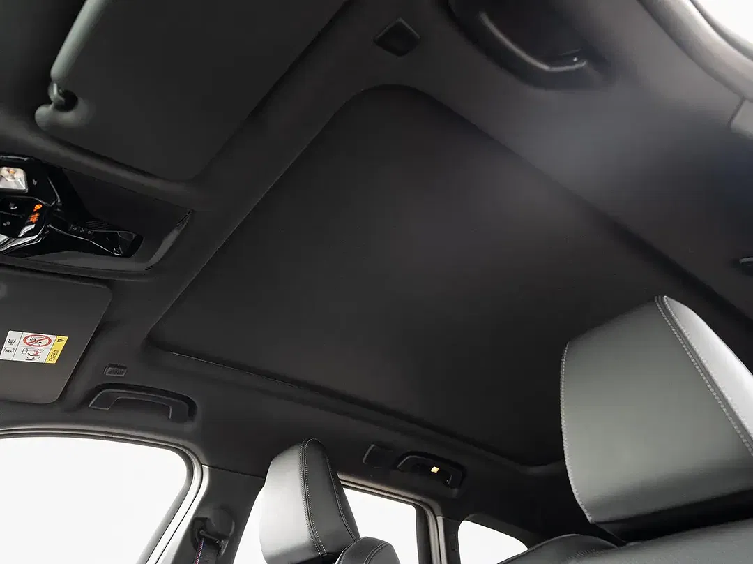 BMW X1 xDrive M Sport Pro - Thumbnail 11