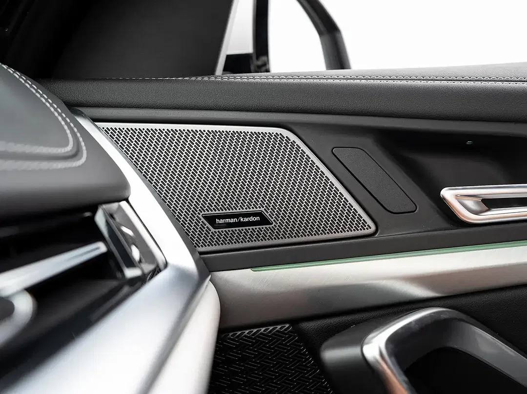 BMW X1 xDrive M Sport Pro - Thumbnail 14