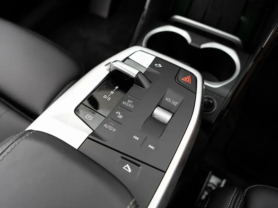 BMW X1 xDrive M Sport Pro - Thumbnail 15