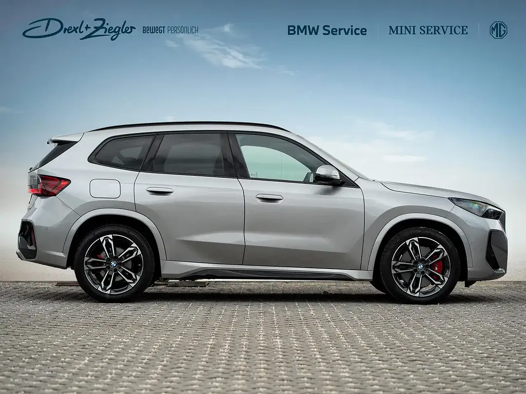 BMW X1 xDrive M Sport Pro - Thumbnail 2
