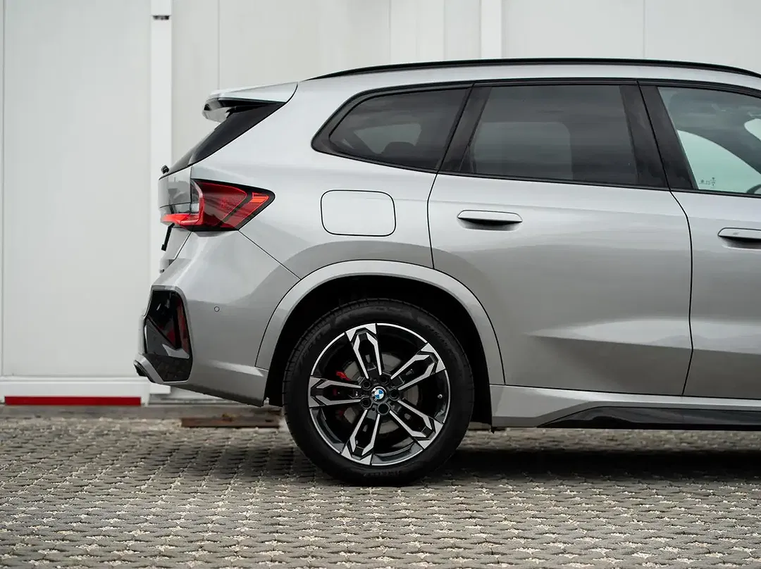 BMW X1 xDrive M Sport Pro - Thumbnail 5