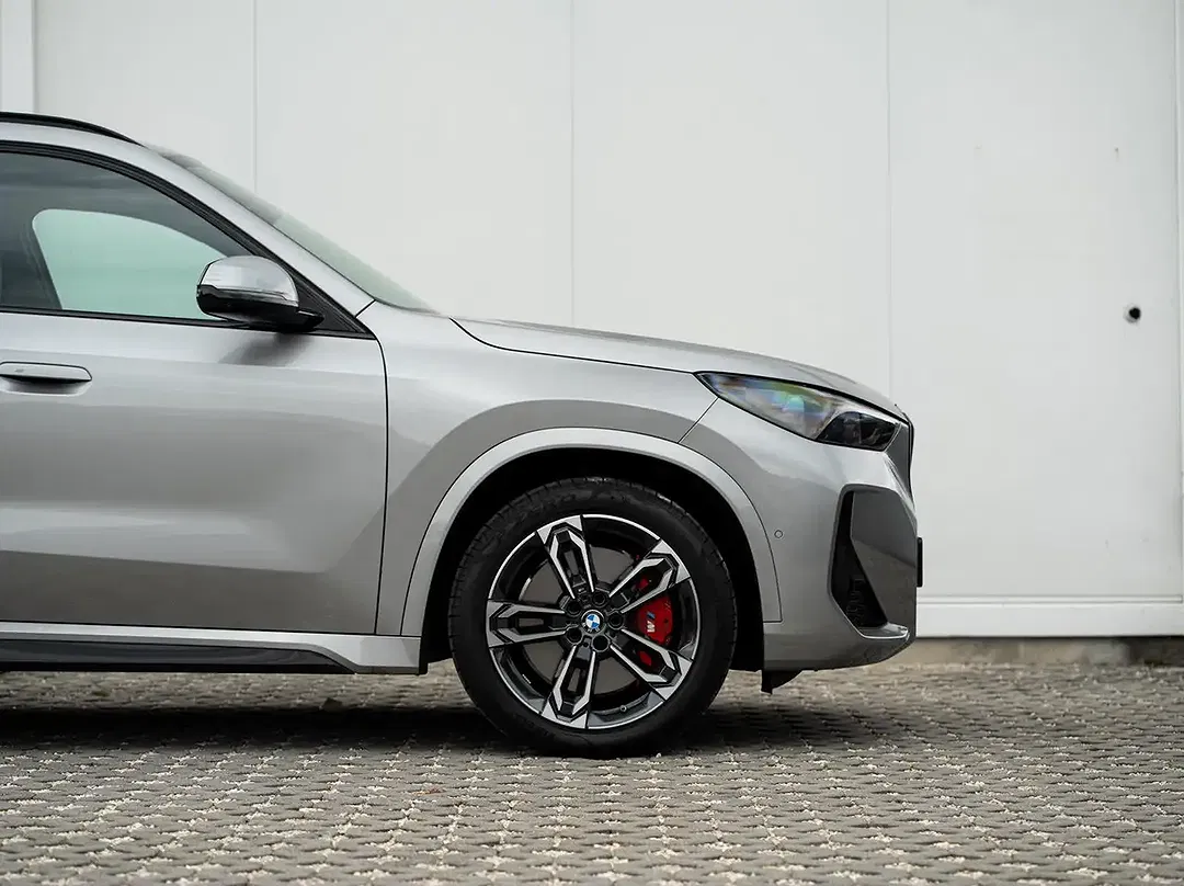 BMW X1 xDrive M Sport Pro - Thumbnail 6