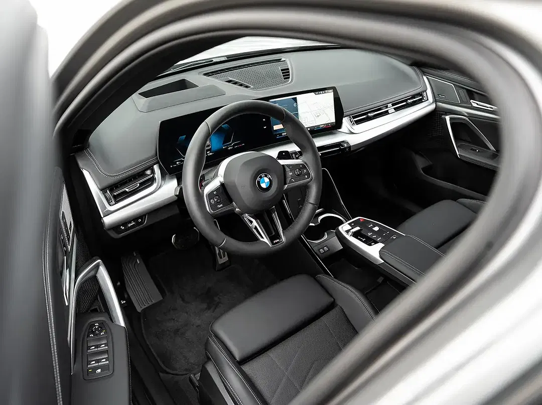 BMW X1 xDrive M Sport Pro - Thumbnail 7