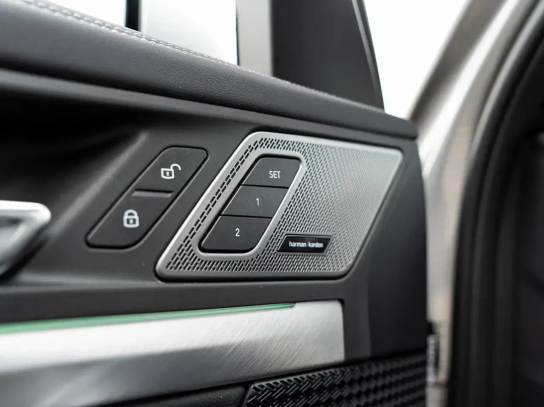 BMW X1 xDrive M Sport Pro - Thumbnail 8