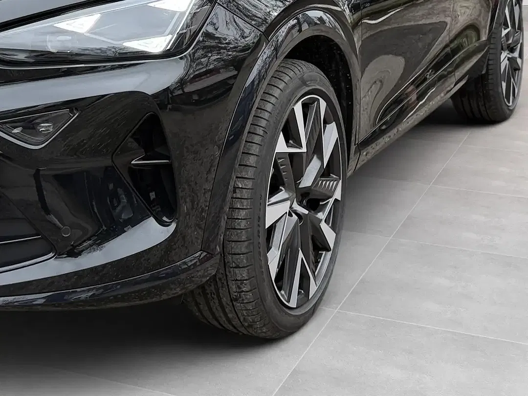 CUPRA Formentor 2.0 TSI DSG 4Drive - Thumbnail 3