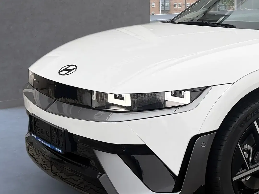Hyundai IONIQ 5 N Line X - Thumbnail 5