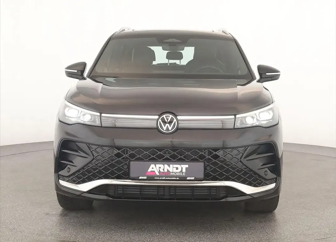Volkswagen Tiguan 2.0 TDI DSG 4Motion R-Line - Thumbnail 3