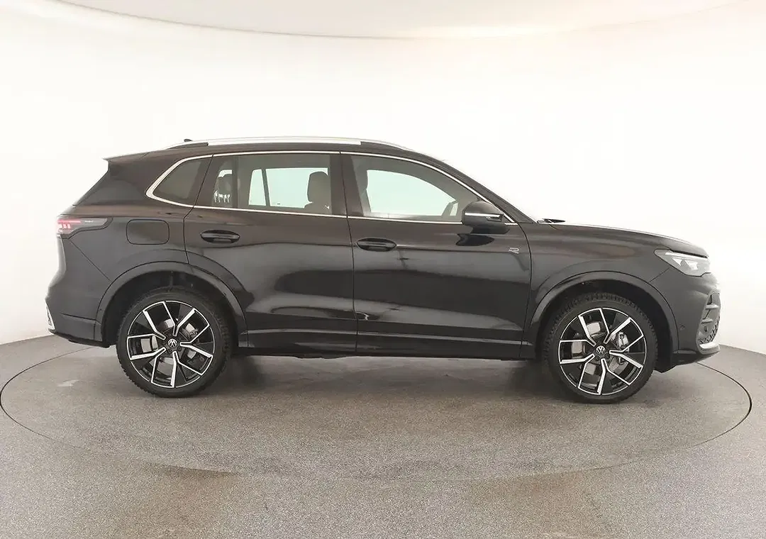 Volkswagen Tiguan 2.0 TDI DSG 4Motion R-Line - Thumbnail 4