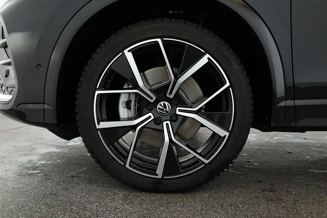 Volkswagen Tiguan 2.0 TDI DSG 4Motion R-Line - Thumbnail 7