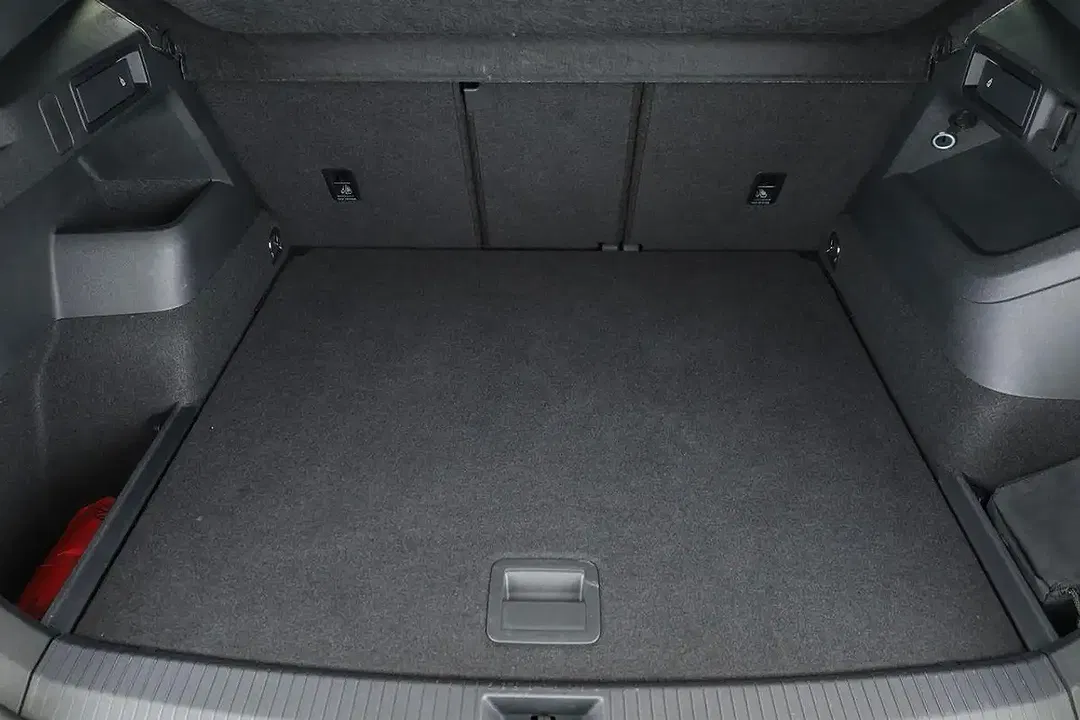 Volkswagen Tiguan 2.0 TDI DSG 4Motion R-Line - Thumbnail 9