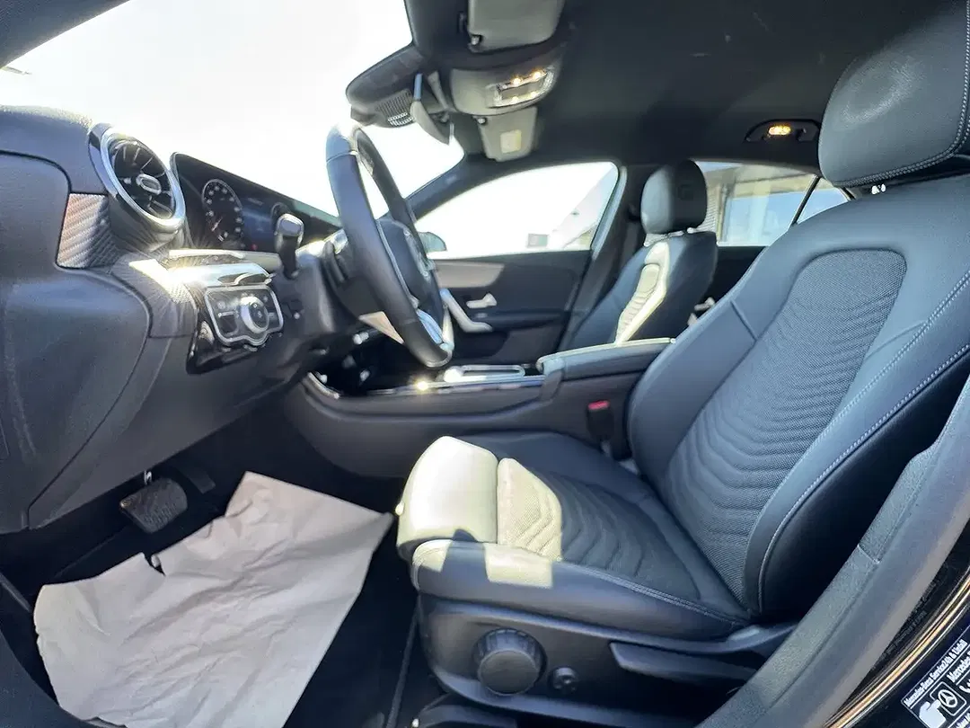 Mercedes-Benz A 250 Progressive - Thumbnail 10