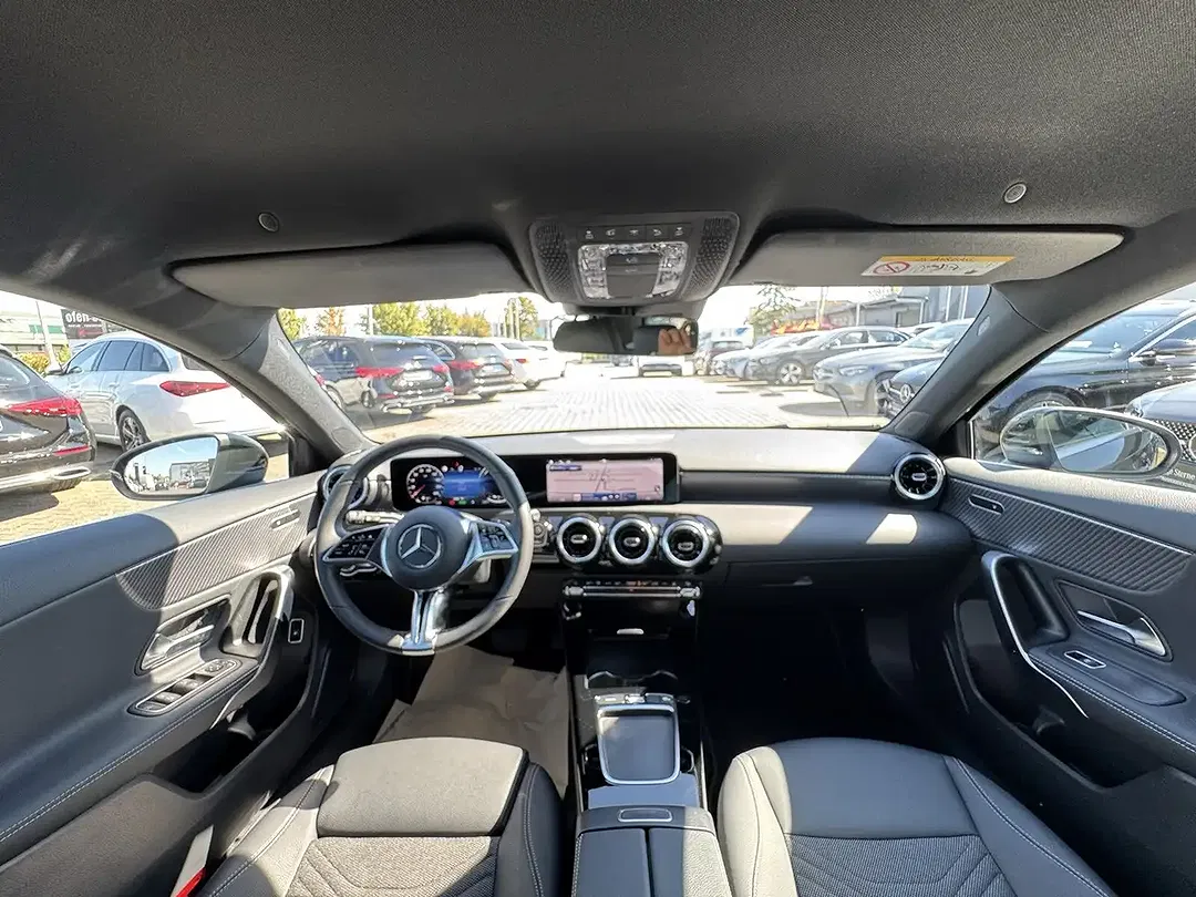 Mercedes-Benz A 250 Progressive - Thumbnail 12