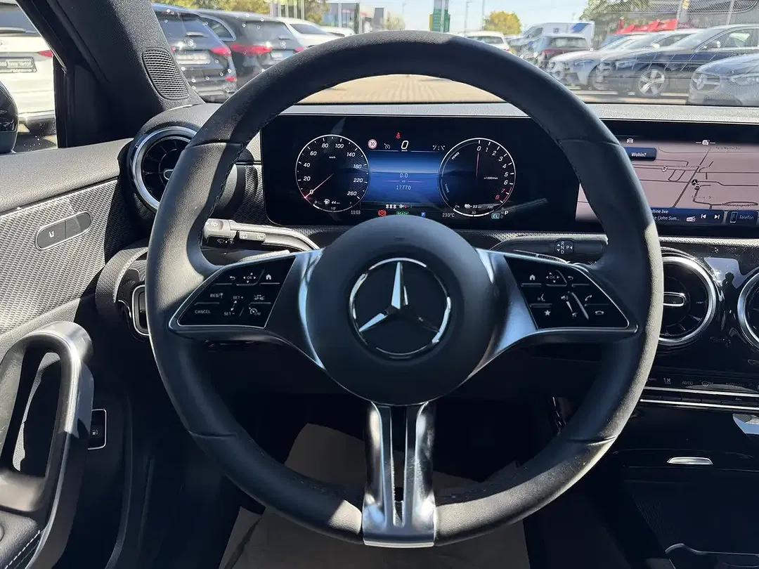 Mercedes-Benz A 250 Progressive - Thumbnail 13