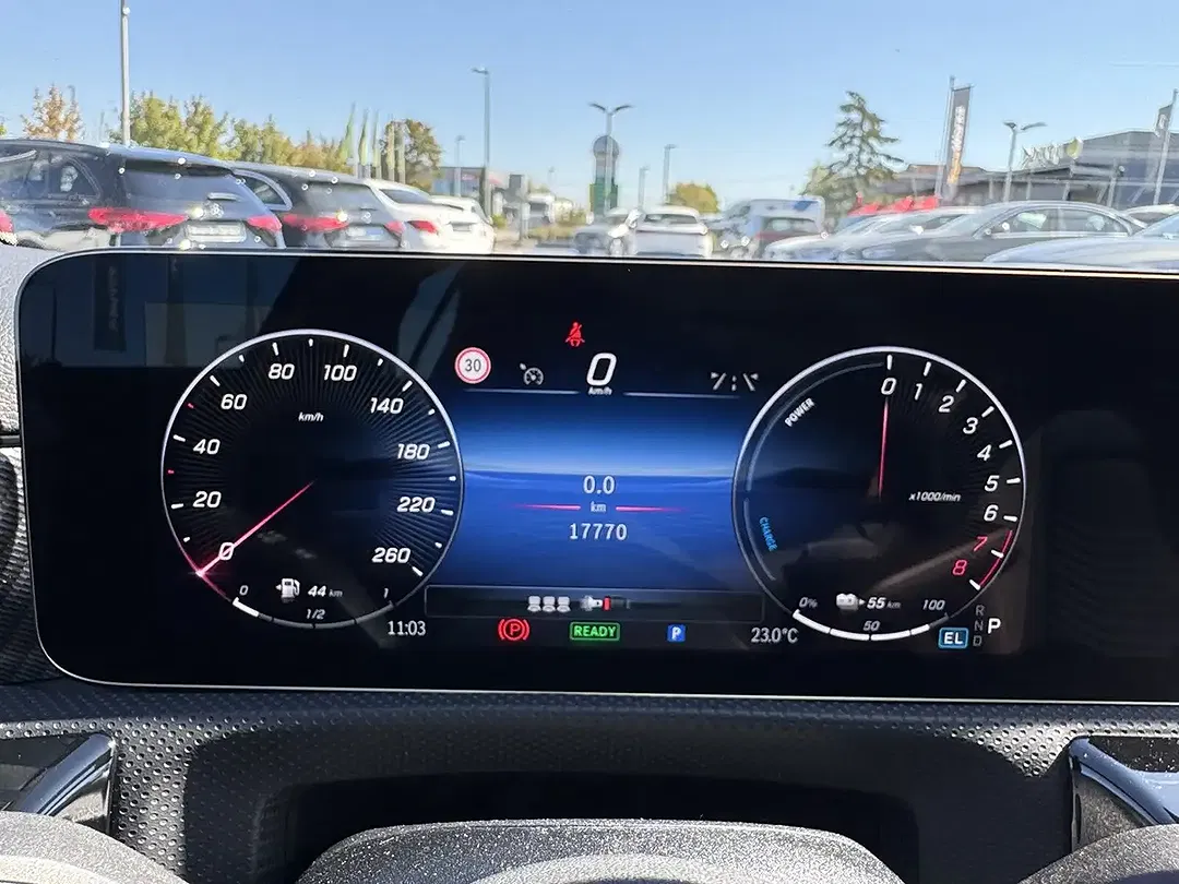 Mercedes-Benz A 250 Progressive - Thumbnail 14