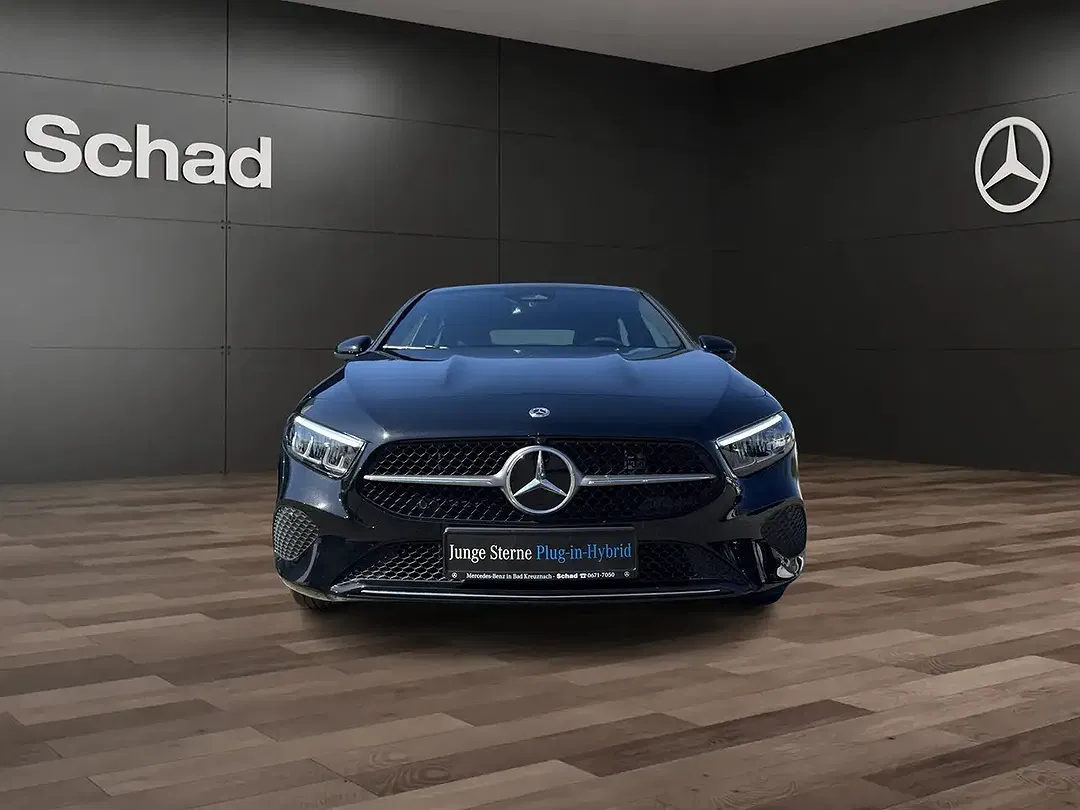 Mercedes-Benz A 250 Progressive - Thumbnail 2