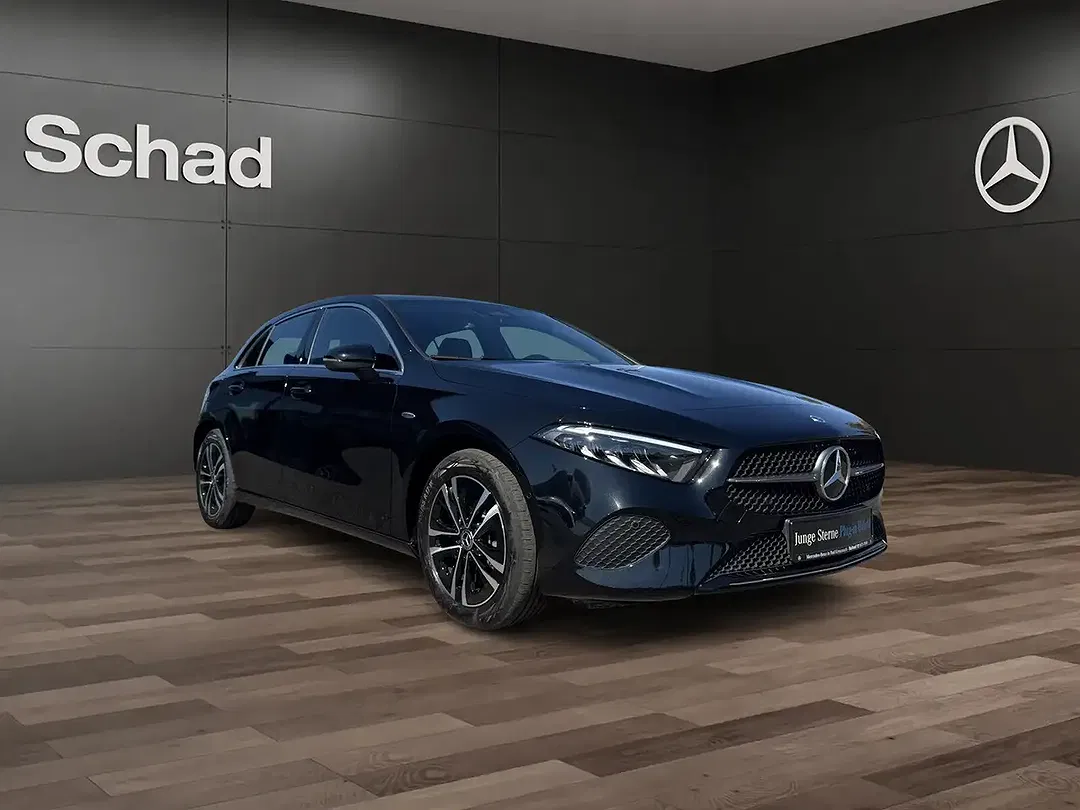 Mercedes-Benz A 250 Progressive - Thumbnail 3