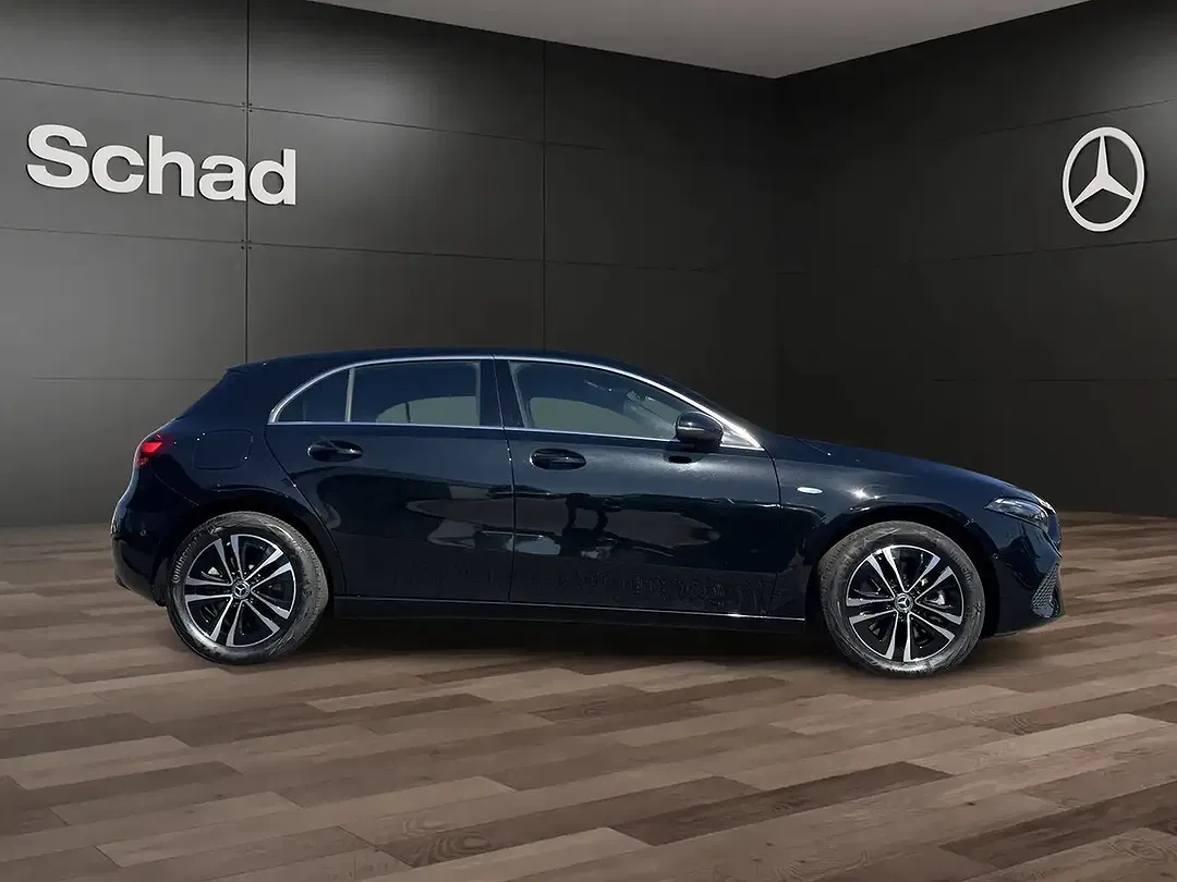 Mercedes-Benz A 250 Progressive - Thumbnail 4