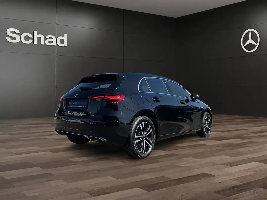 Mercedes-Benz A 250 Progressive - Thumbnail 5