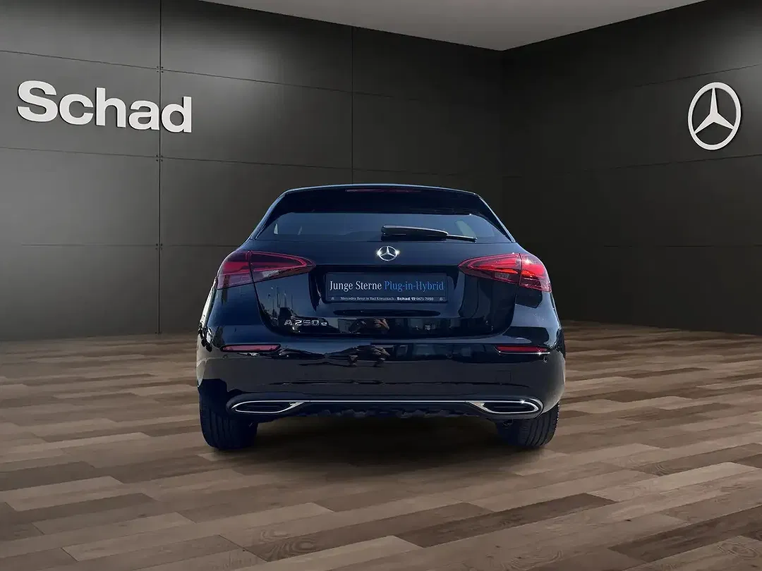 Mercedes-Benz A 250 Progressive - Thumbnail 6