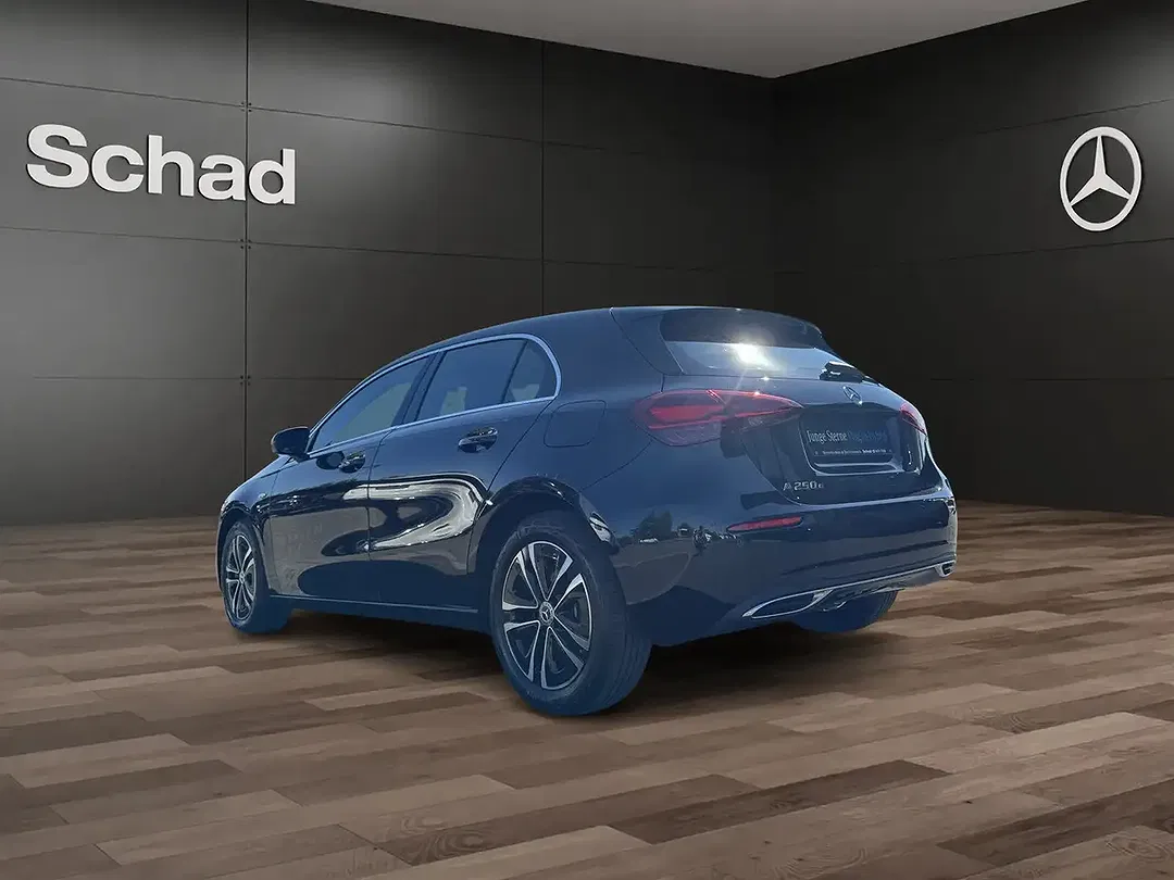 Mercedes-Benz A 250 Progressive - Thumbnail 7