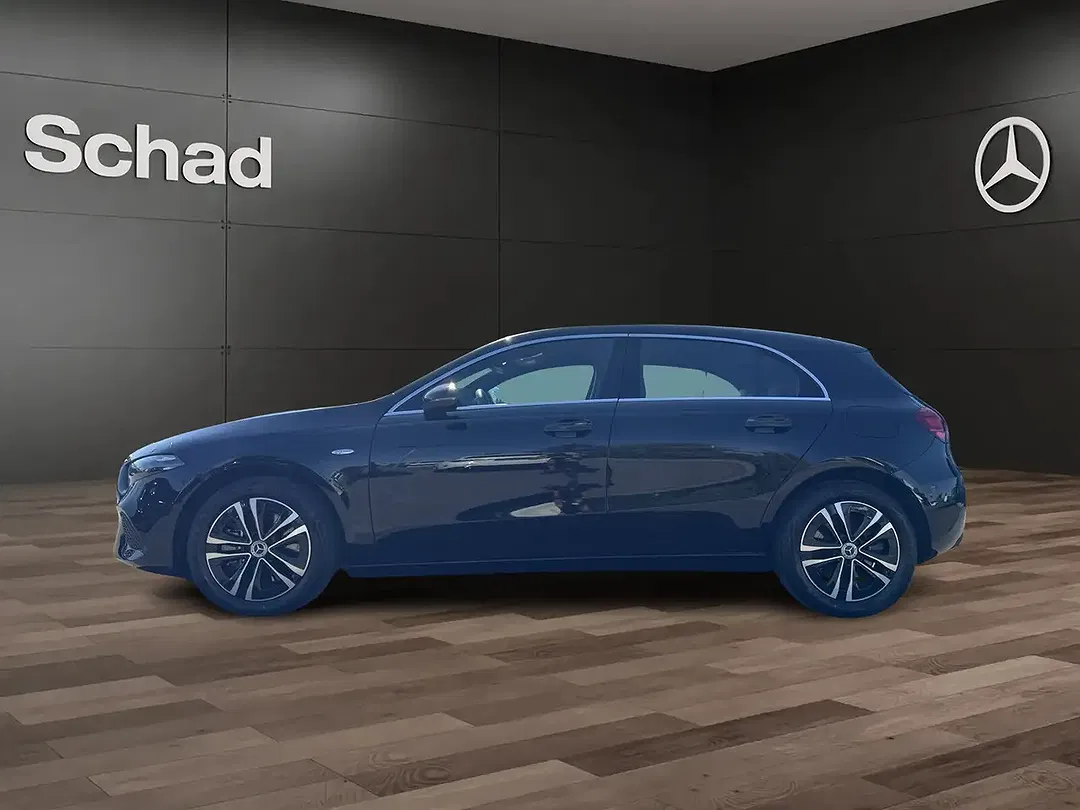 Mercedes-Benz A 250 Progressive - Thumbnail 8