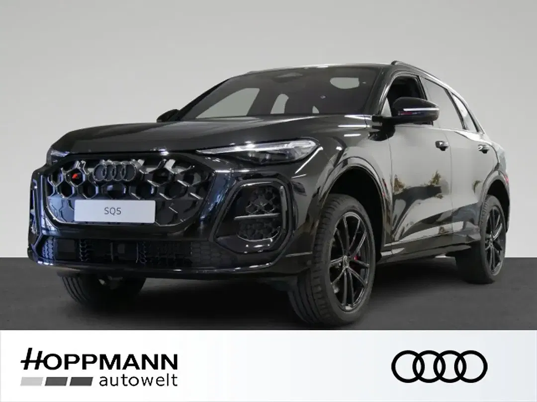 Audi SQ5 TFSI S tronic - foto 1