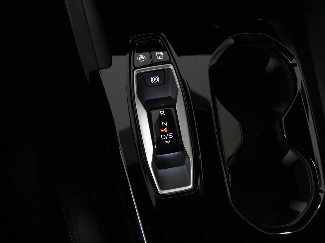 Audi SQ5 TFSI S tronic - Thumbnail 10