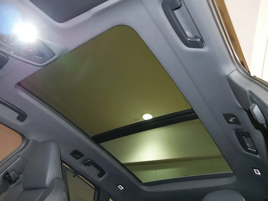 Audi SQ5 TFSI S tronic - Thumbnail 11