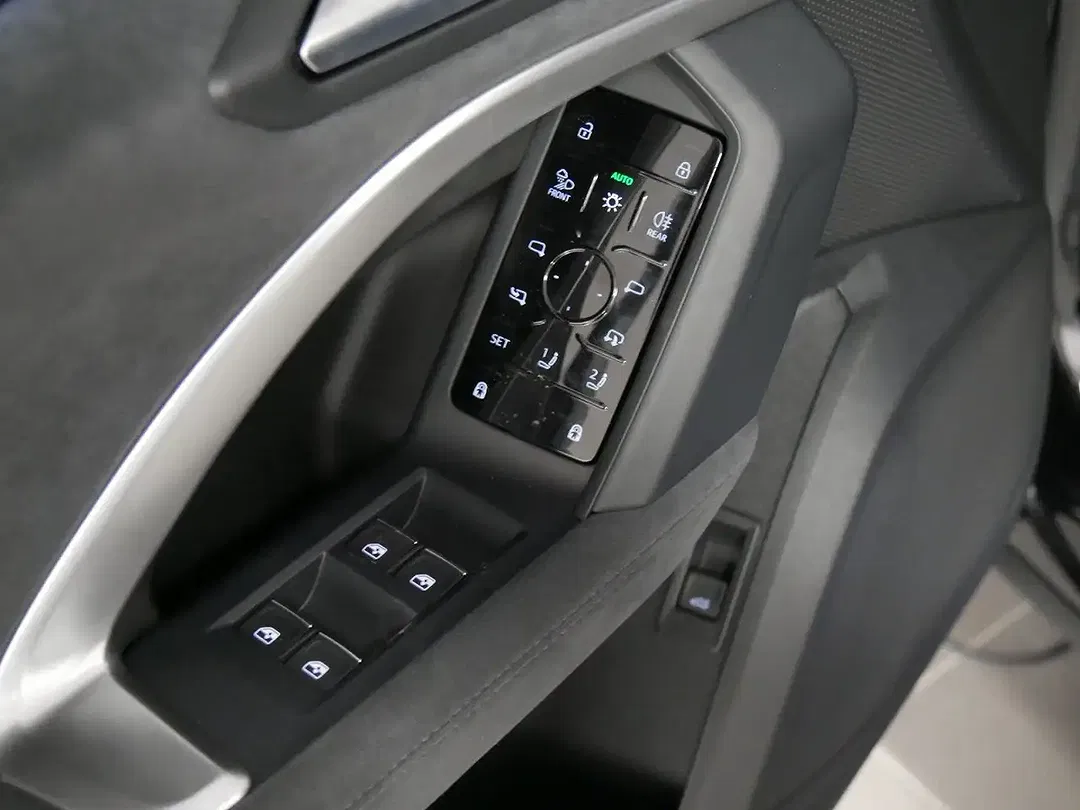 Audi SQ5 TFSI S tronic - Thumbnail 13