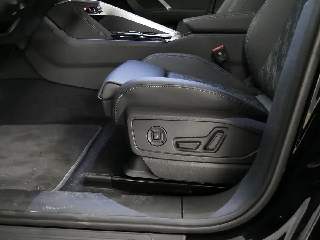 Audi SQ5 TFSI S tronic - Thumbnail 14