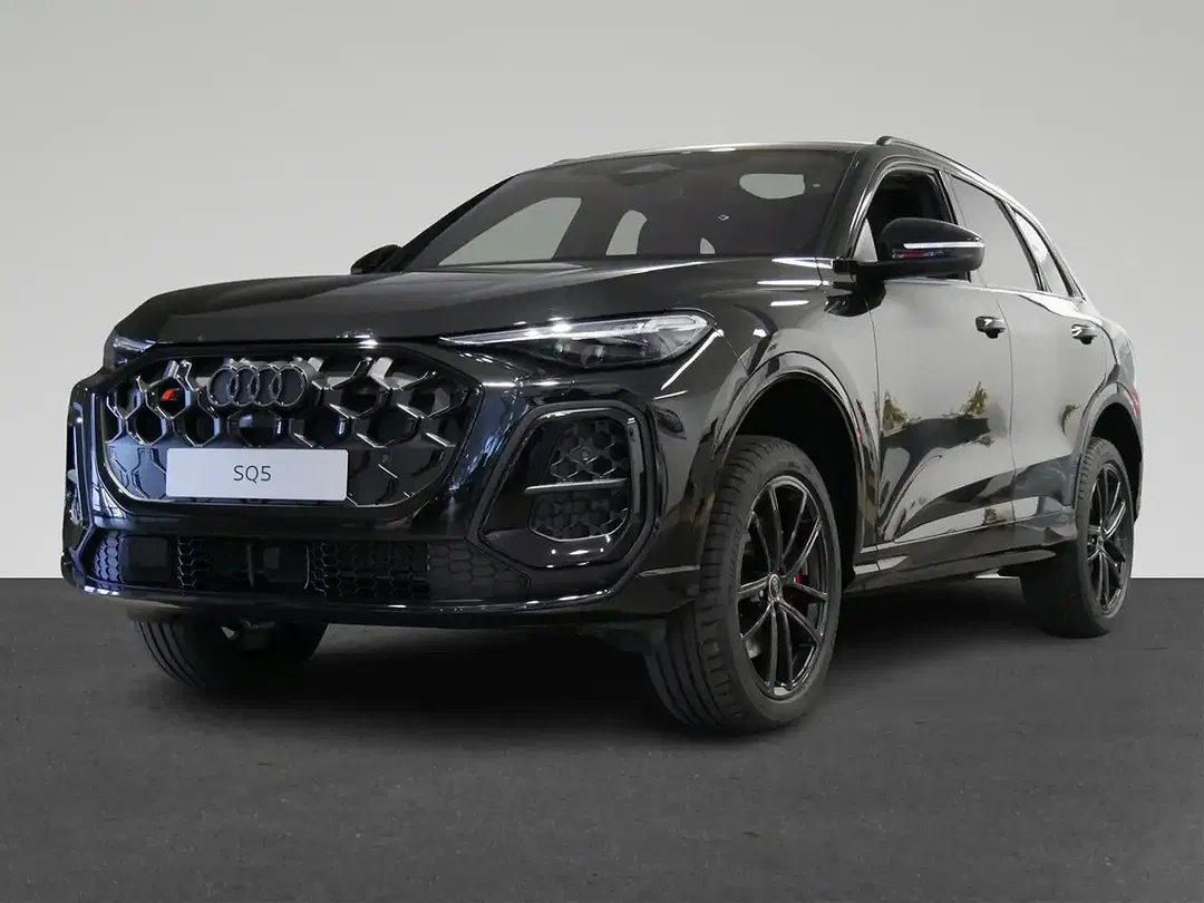 Audi SQ5 TFSI S tronic - foto 2