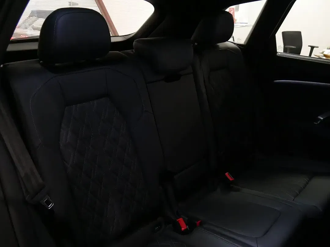 Audi SQ5 TFSI S tronic - Thumbnail 5