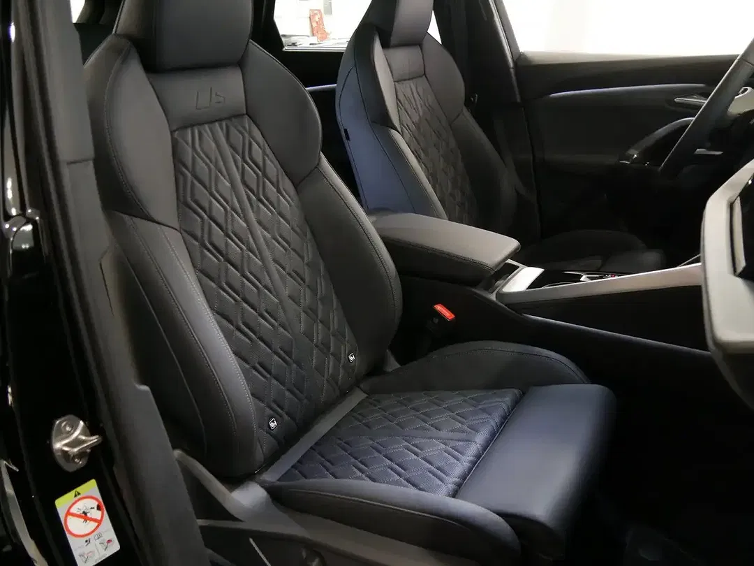 Audi SQ5 TFSI S tronic - Thumbnail 7