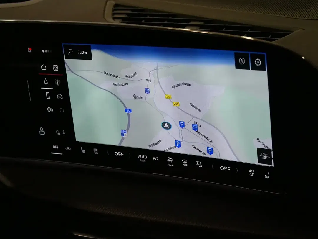 Audi SQ5 TFSI S tronic - Thumbnail 8
