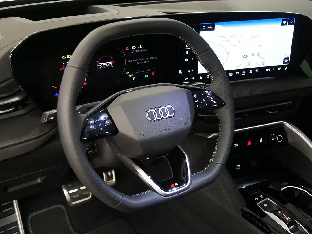 Audi SQ5 TFSI S tronic - Thumbnail 9