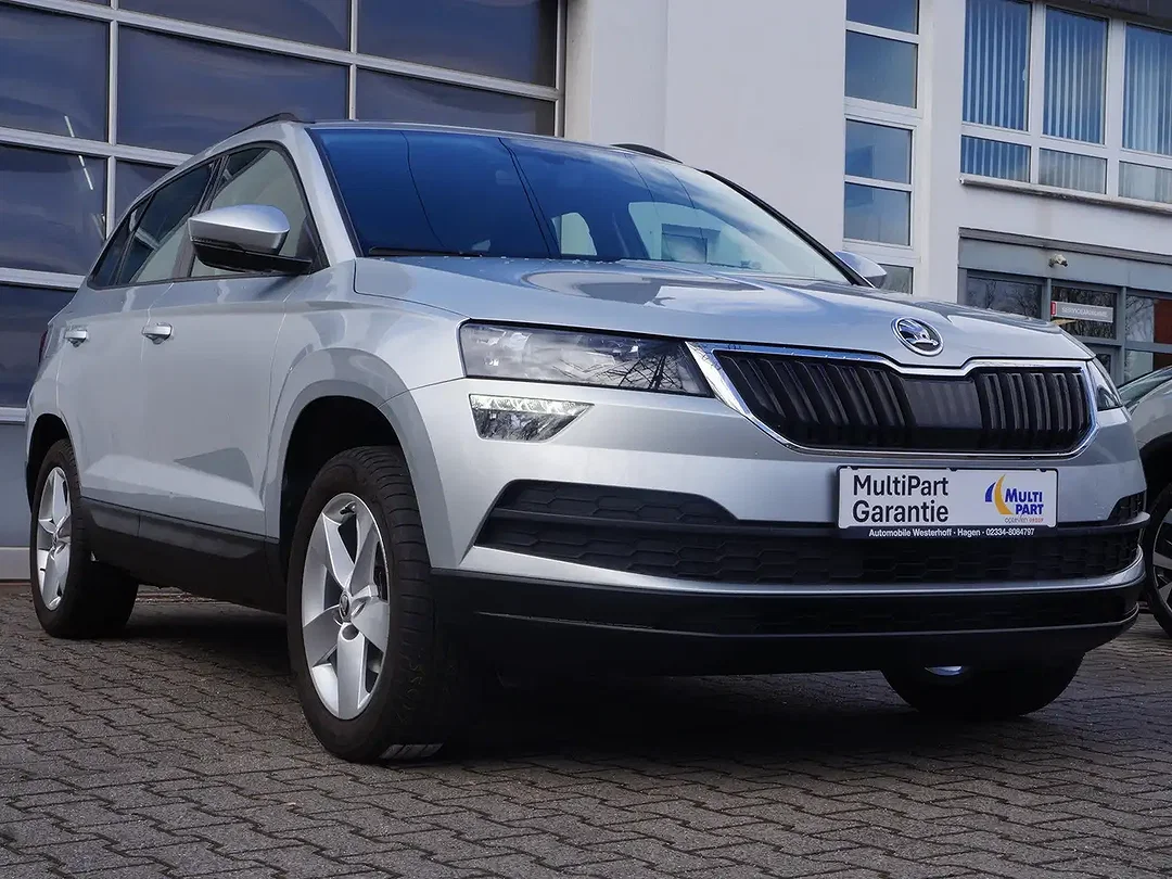 Skoda Karoq Ambition - Afbeelding 1