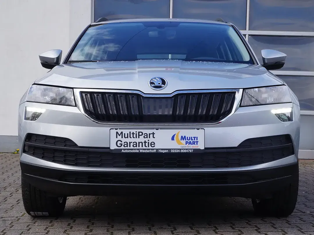 Skoda Karoq Ambition - foto 2