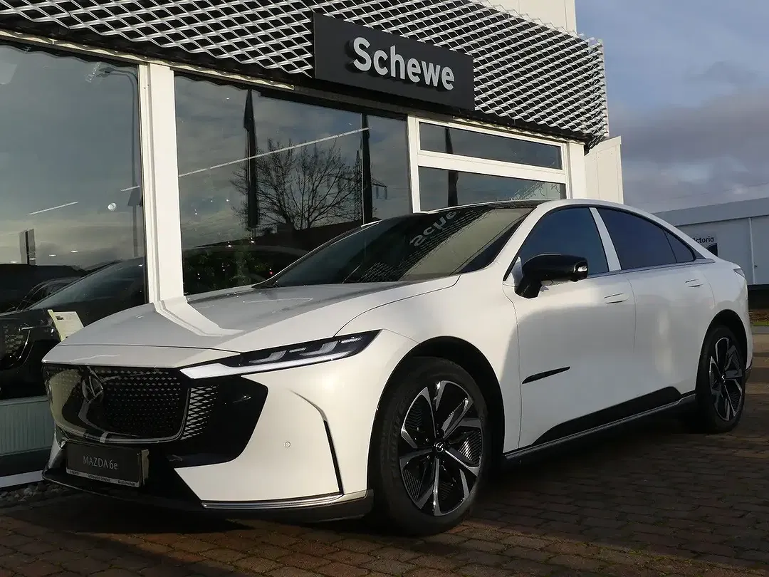 Mazda 6e EV Takumi Plus - foto 1