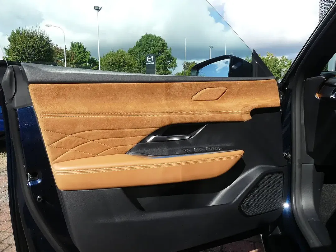 Mazda 6e EV Takumi Plus - Thumbnail 11